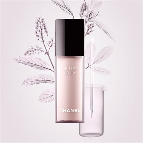 le lift serum chanel review.